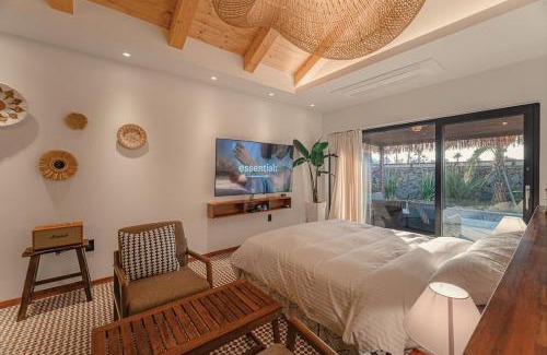 Hallim House | Jeju Sentosa Hallim