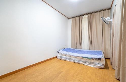 Namwon House | Jeju Seoul Minbak