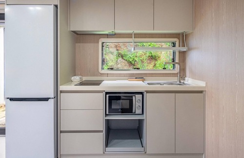 Aewol House | Jeju Sogilrian974 Pension