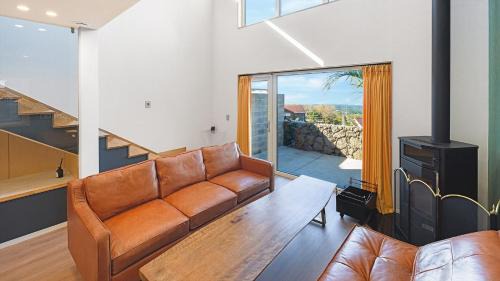 Aewol House | Jeju Sogilrian974 Pension