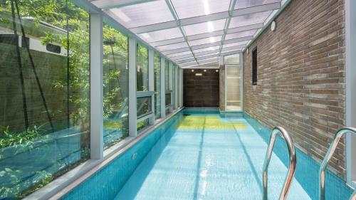 Aewol House | Jeju Sogilrian974 Pension