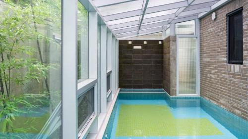Aewol House | Jeju Sogilrian974 Pension
