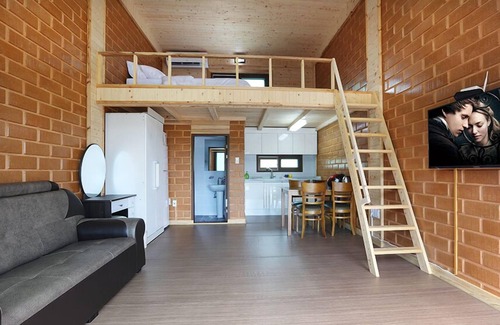 Namwon House | Jeju Starry Sky Pension