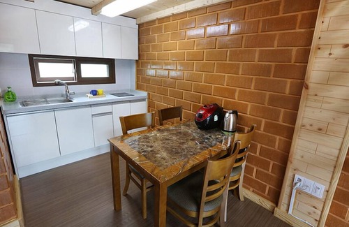 Namwon House | Jeju Starry Sky Pension