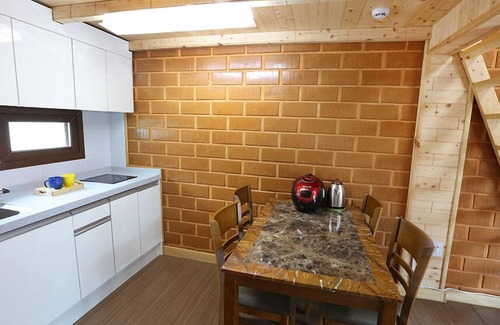 Namwon House | Jeju Starry Sky Pension