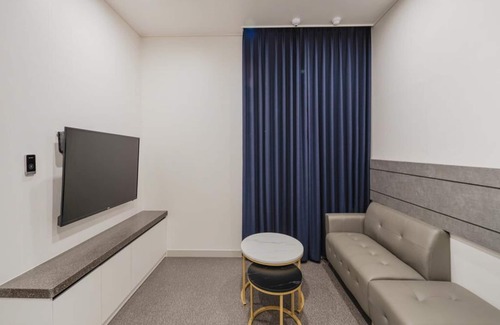 Yeon-dong House | Jeju Sunstay Hotel