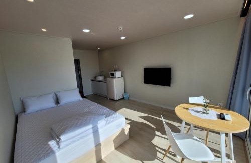 Aewol House | Jeju the Aewol Pension