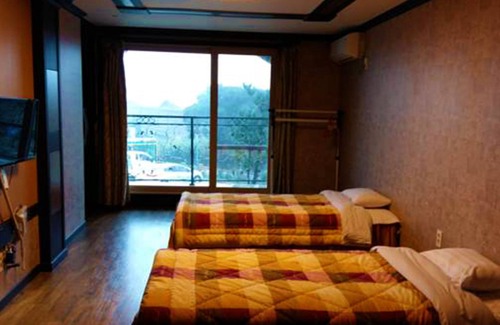 Namwon Hotel | Jeju TS Youthhostel Resort