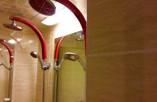 Namwon Hotel | Jeju TS Youthhostel Resort