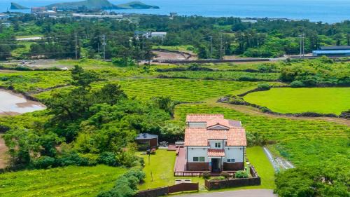 Hallim House | Jeju West dokchae pension