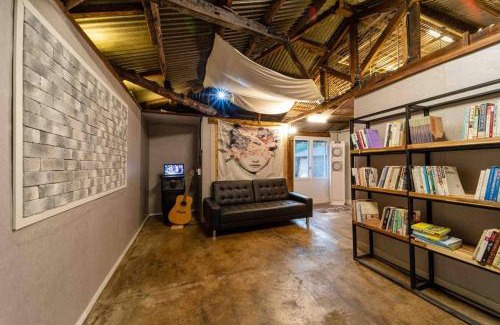 Aewol House | Jeju Ya Aewol Dokchae Stay