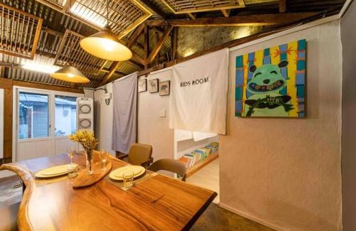 Aewol House | Jeju Ya Aewol Dokchae Stay