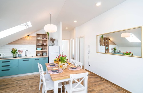 Montovjerna House | Jele Rooms