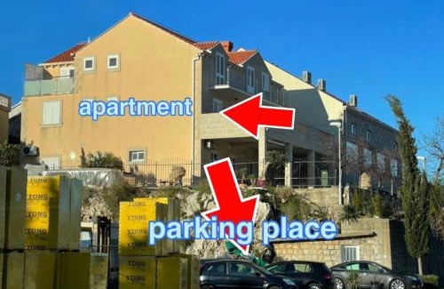 Zvekovica Apartment | Jelena 3