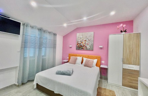 Zvekovica Apartment | Jelena 5