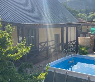 Dilijan House | Jelini Villa