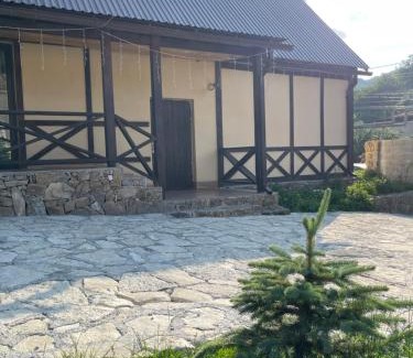 Dilijan House | Jelini Villa