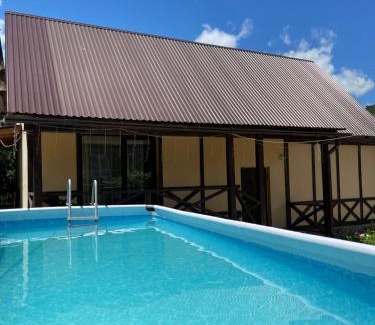 Dilijan House | Jelini Villa