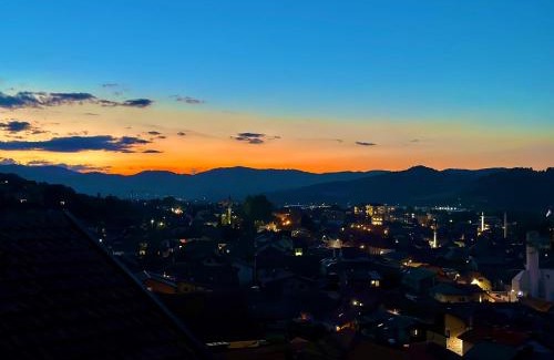 Visoko Apartment | Jelly Apartment
