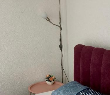 Visoko Apartment | Jelly Apartment