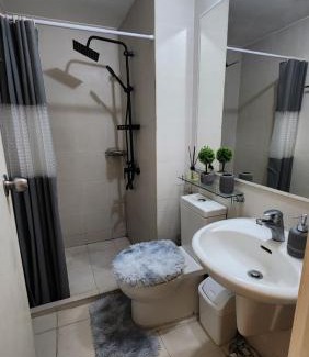 Don Bosco Apartment | Jellybean's Snuggly Cabin