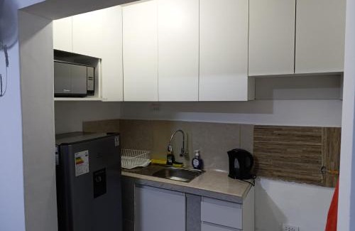 San Martin de Porres Apartment | JeMi
