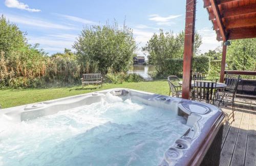 Tattershall House | Jemima Lodge