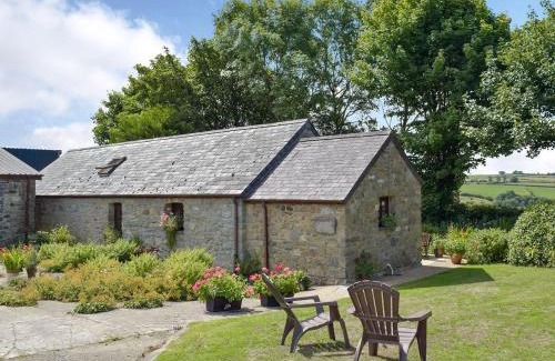 Fishguard House | Jemima's Cottage