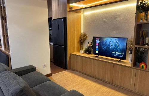 Sidakarya House | Jemma Home Warm & Simple 3BR Stay in Denpasar near Sanur