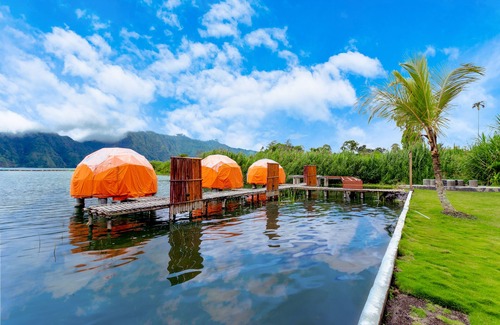 Toya Bungkah RV Rental | Jempana View