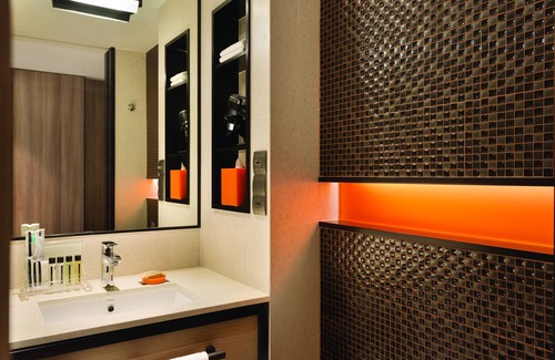 Orchard Hotel | JEN Singapore Tanglin by Shangri-La