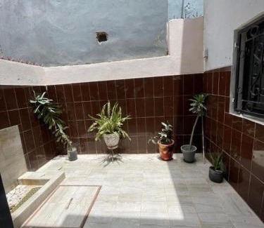 Pointe des Almadies Apartment | Jena house