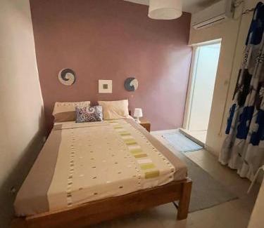 Pointe des Almadies Apartment | Jena house