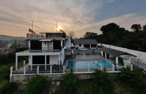 Kampung Rawa House | Jenderam Hill Villa