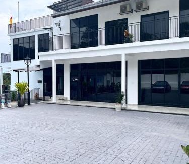 Kampung Rawa House | Jenderam Hill Villa