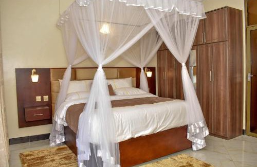 Entebbe Apartment | Jengel Studio Furnished Apartments