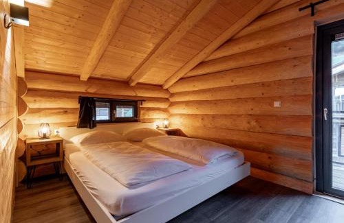 Jenig Ski Chalet | Jenig 5A