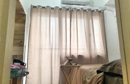 Taguig Apartment | Jenn's 1BR Condo Unit Grace Residences Taguig