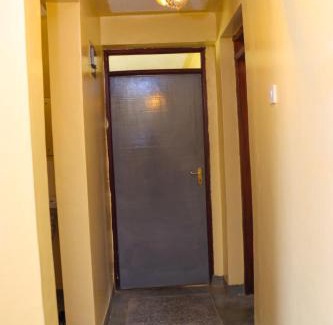 Nyeri Apartment | jenna stays