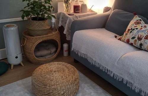 COEX Bed & Breakfast | Jennie Luxury House
