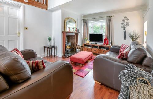 Bude House | Jennings Cottage