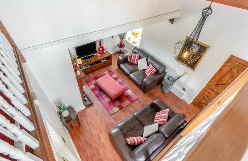 Bude House | Jennings Cottage