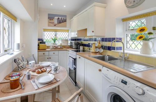 Bude House | Jennings Cottage