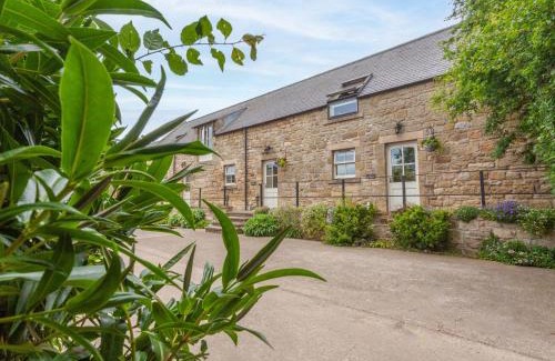 South Charlton House | Jenny's Cottage