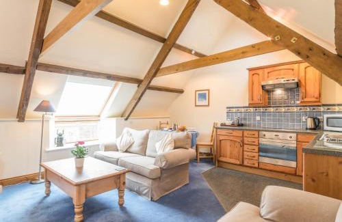 South Charlton House | Jenny's Cottage