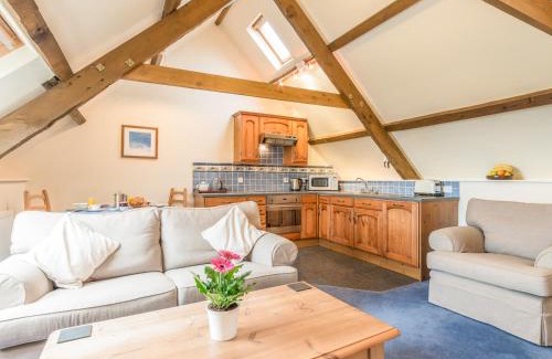 South Charlton House | Jenny's Cottage