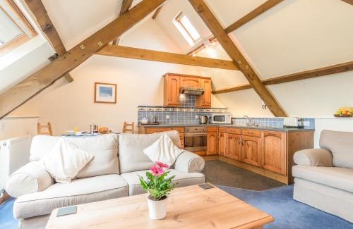 South Charlton House | Jenny's Cottage
