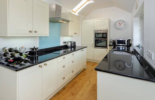 Llanengan House | Jenny's Cottage in the beautiful Pwllheli