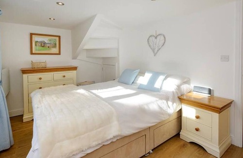 Llanengan House | Jenny's Cottage in the beautiful Pwllheli