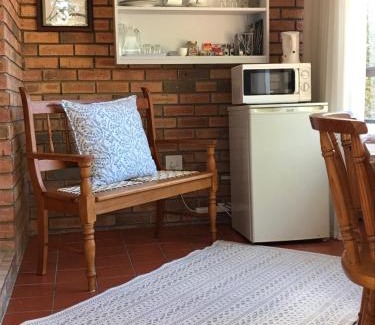 Grahamstown House | Jenny's Guest House